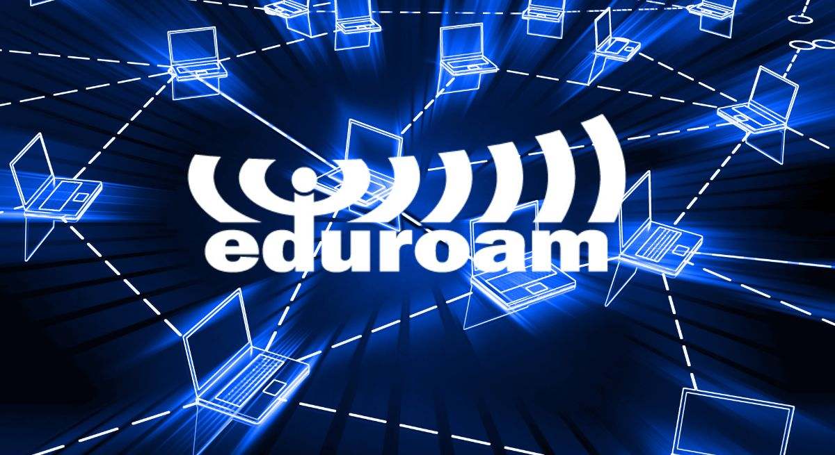 Ni el apagón: el WiFi universitario Eduroam funcionó sin problemas mientras todo estaba caído